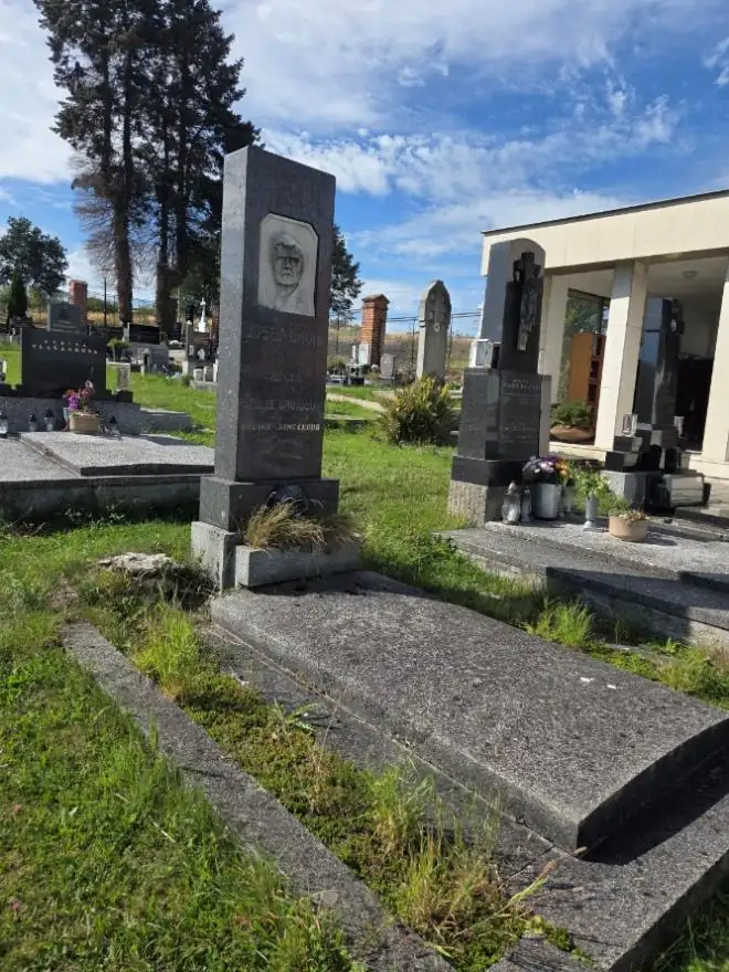 Před úklidem